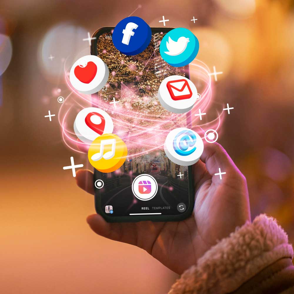 Digital Marketing Services