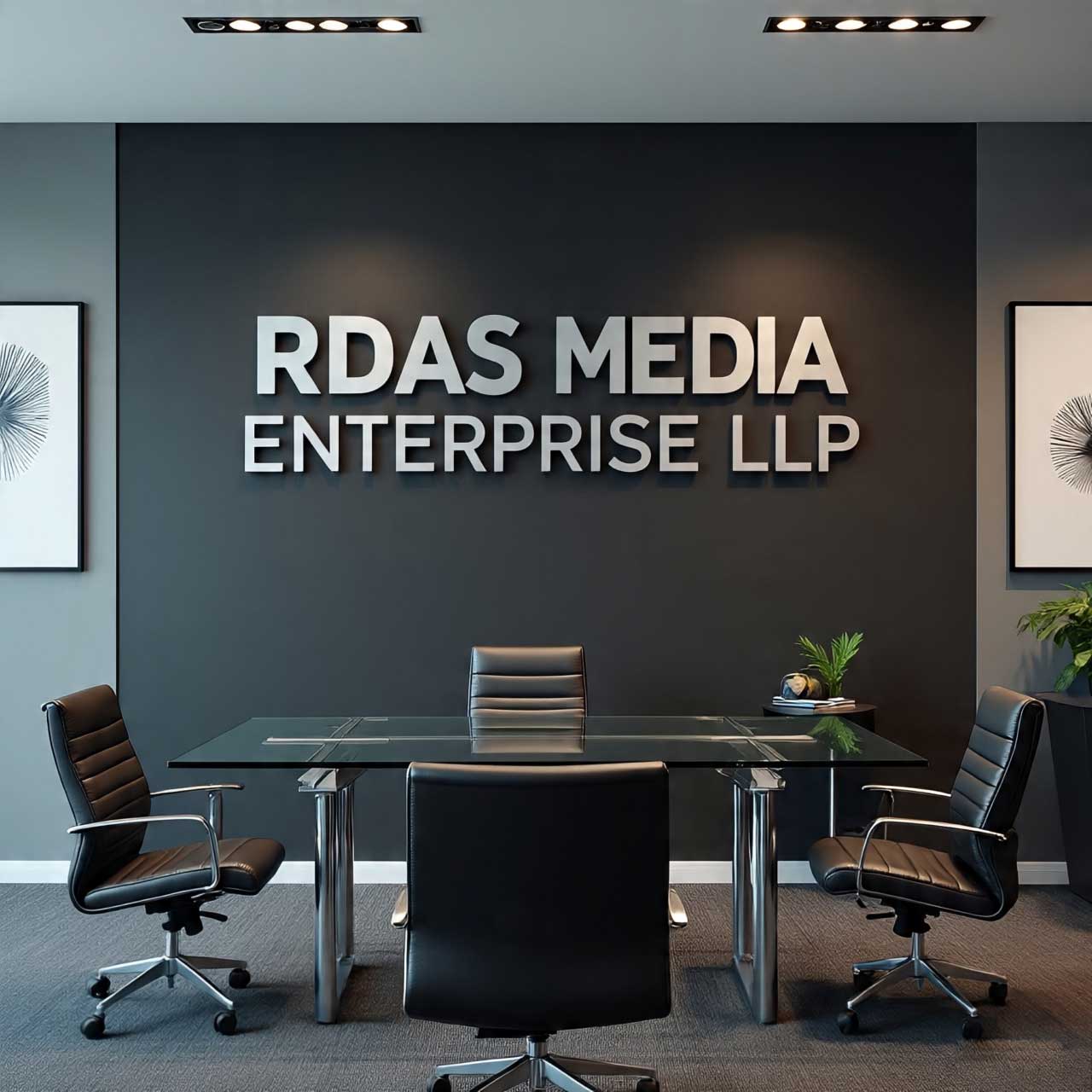 Our Digital Studio