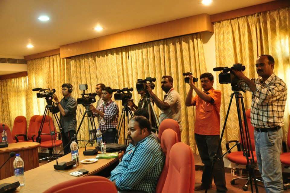 News Coverage