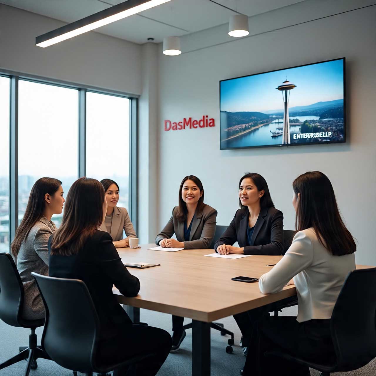 Team Collaboration